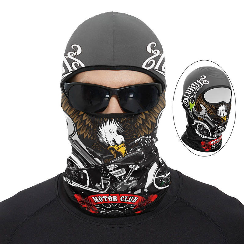 Motorcycle Sun Protection Ice  - огляд і ціна Equestrian Helmet