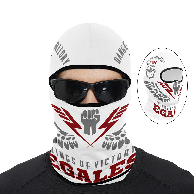 Motorcycle Sun Protection Ice  - огляд і ціна Equestrian Helmet