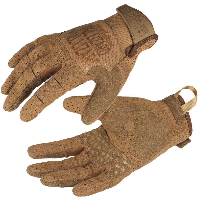 Tactical Airsoft Gloves Shooti - огляд і ціна Outdoor Sport Gloves