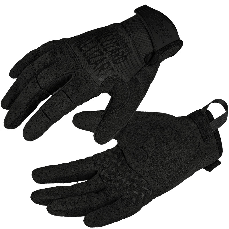 Tactical Airsoft Gloves Shooti - огляд і ціна Outdoor Sport Gloves