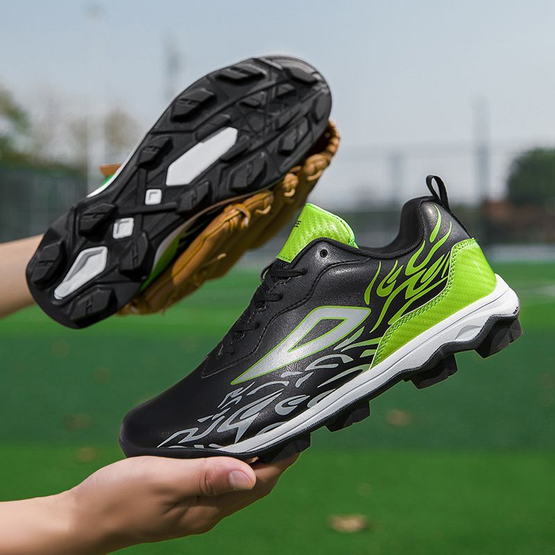 2025 New Baseball Shoes for Ma - огляд і ціна Outdoor Sport Court