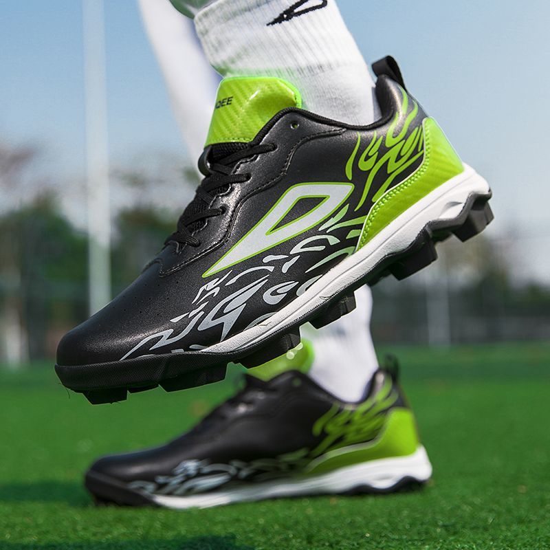 2025 New Baseball Shoes for Ma - огляд і ціна Outdoor Sport Court