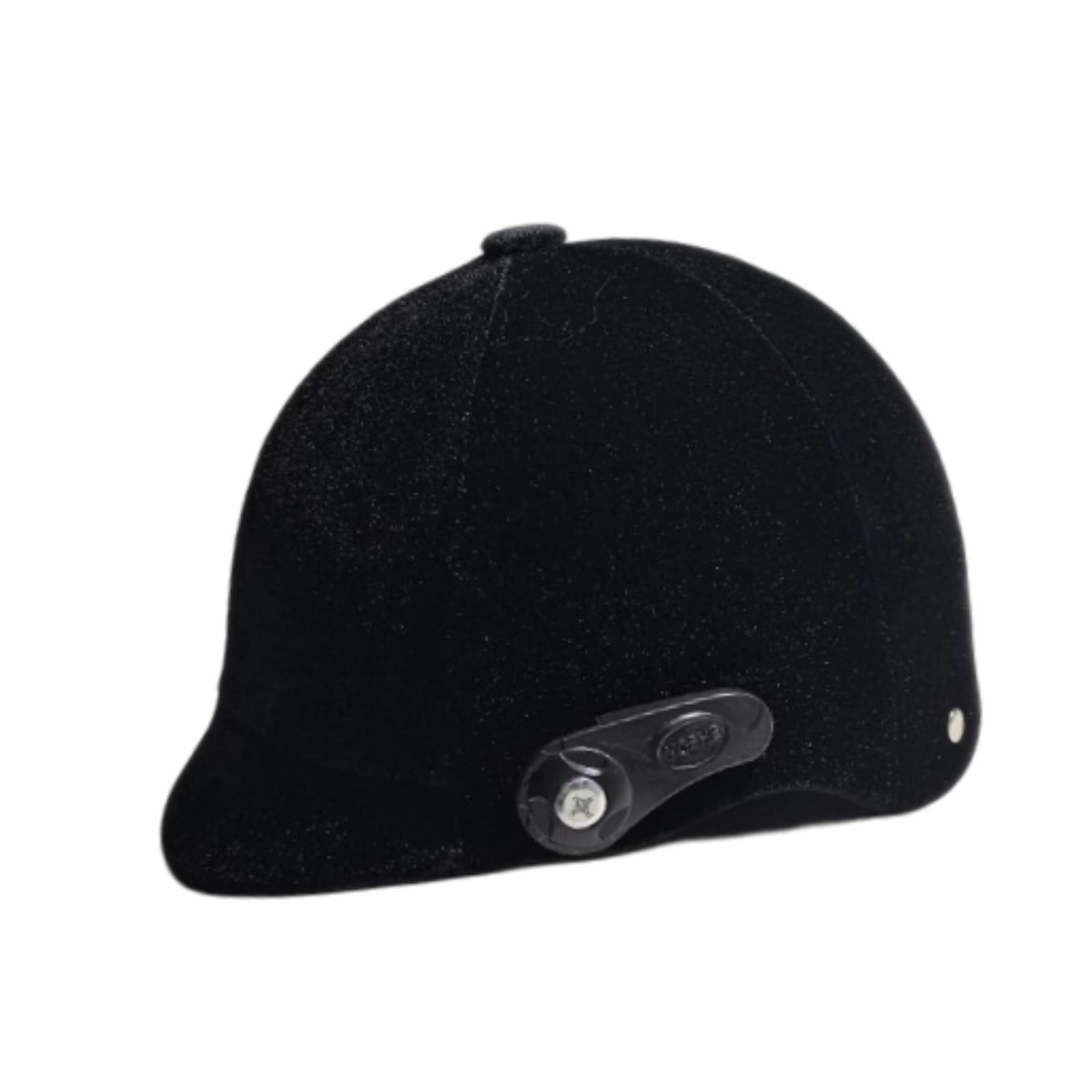 Equestrian Helmet with Chin St - огляд і ціна Equestrian Helmet