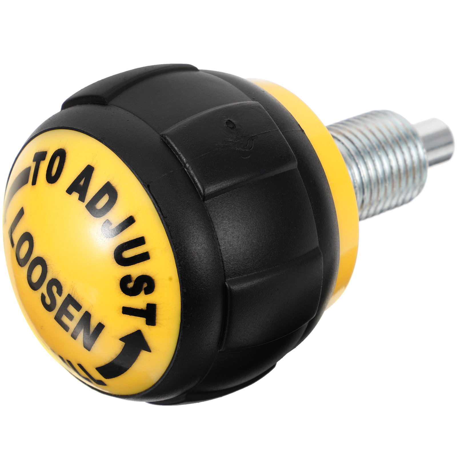 Fitness Pull Pin Ball-Shaped R - огляд і ціна Outdoor Sport Bar