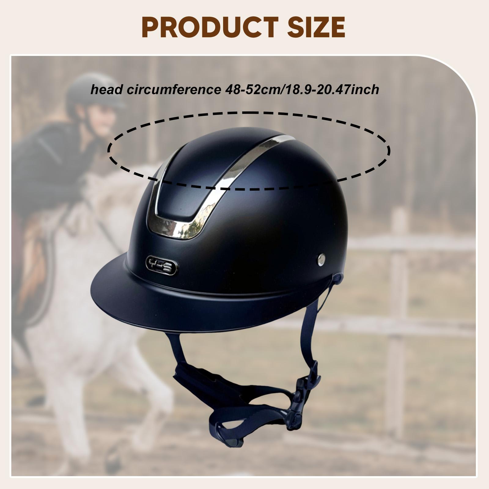 Equestrian Helmet Trendy Porta - огляд і ціна Equestrian Helmet