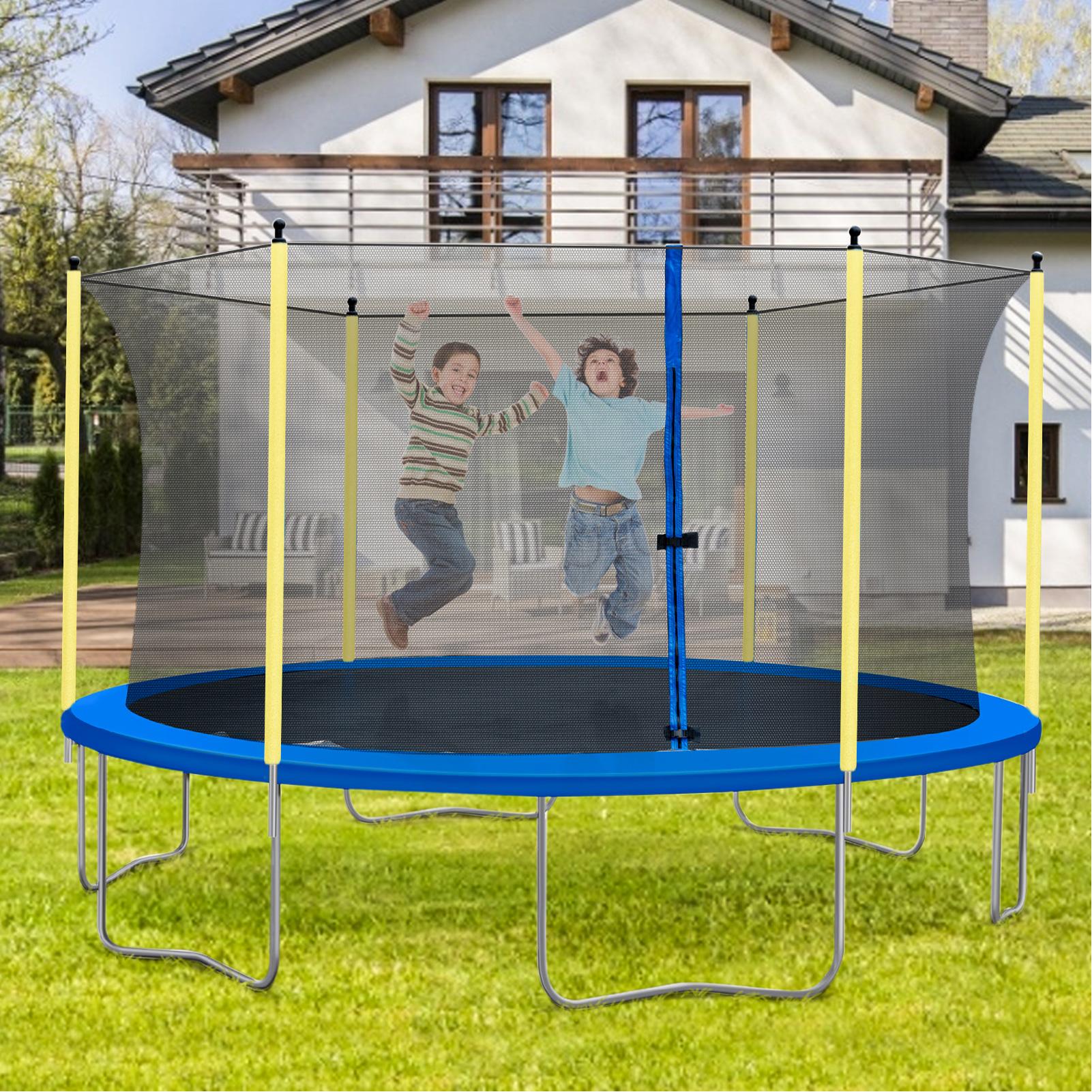 Trampoline Bar Sponge Cover 12 - огляд і ціна Outdoor Sport Bar
