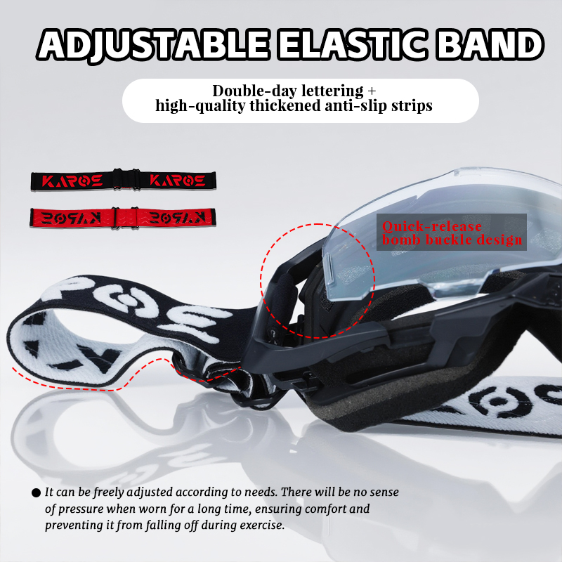 Karos Off-Road Cycling Goggles - огляд і ціна Equestrian Helmet