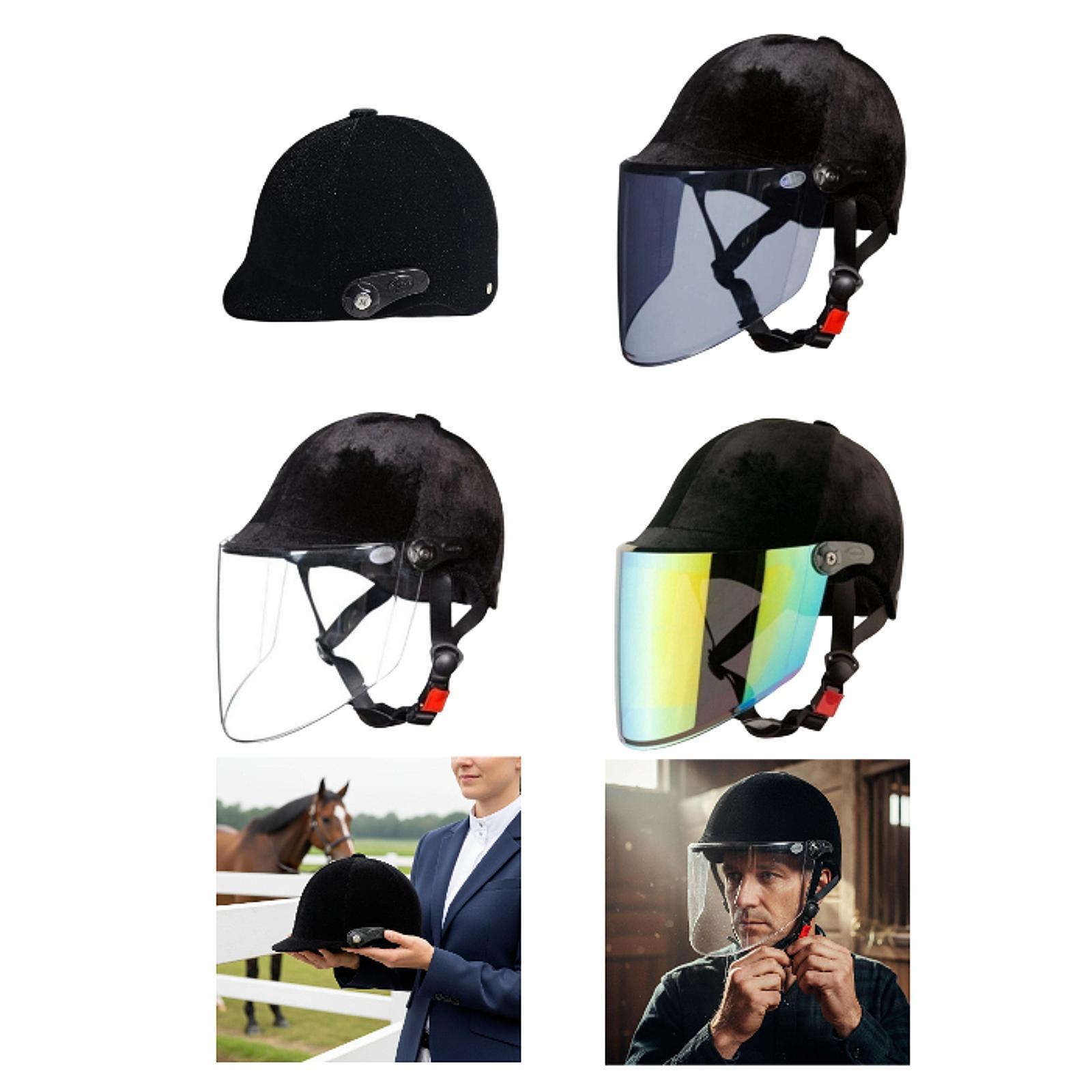 Horseback Riding Helmet Breath - огляд і ціна Equestrian Helmet