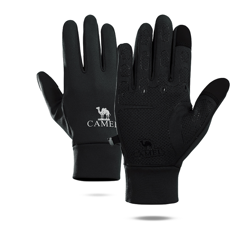 GOLDEN CAMEL Cycling Hiking Gl - огляд і ціна Outdoor Sport Gloves