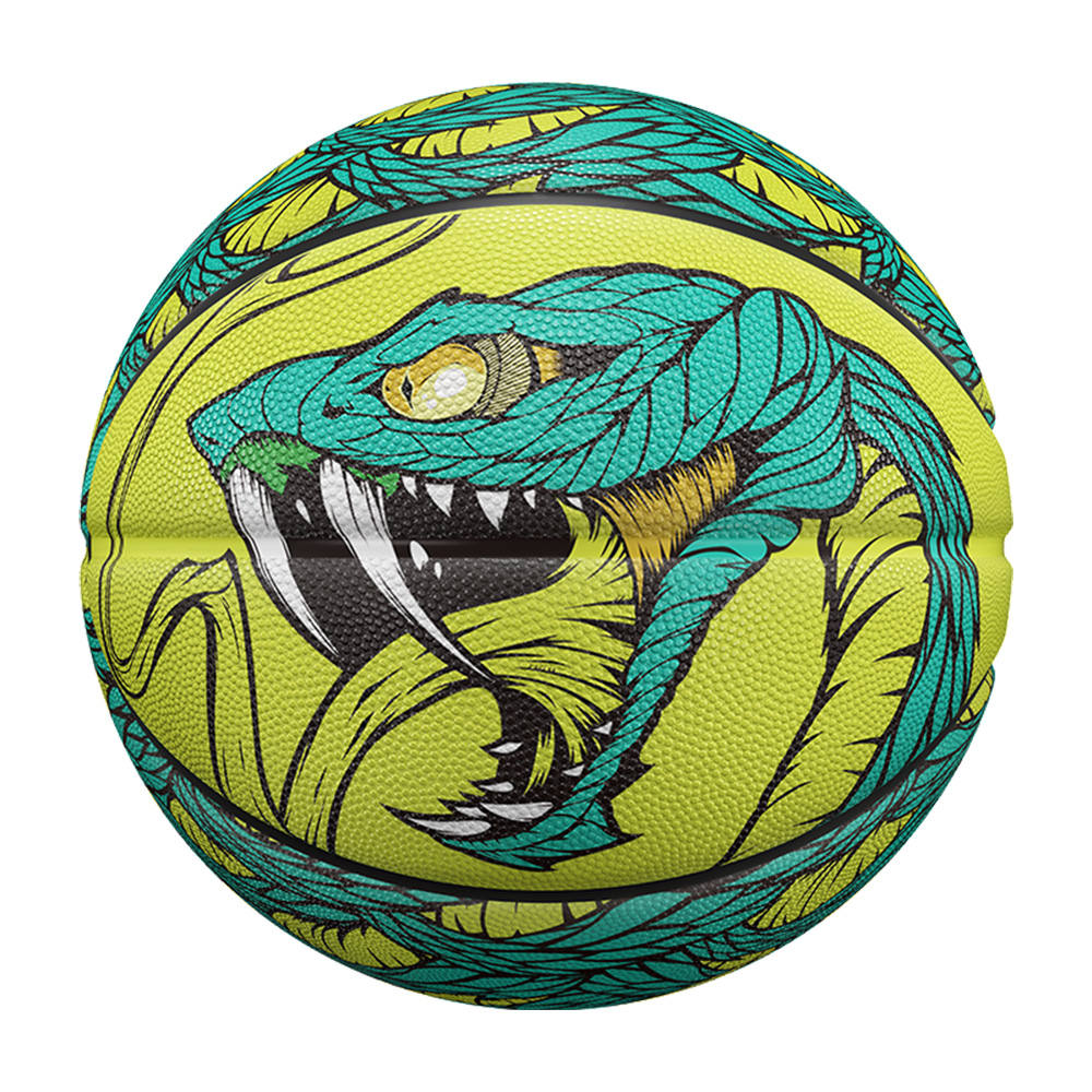 Pythons Printing Basketball Si - огляд і ціна Outdoor Sport Court