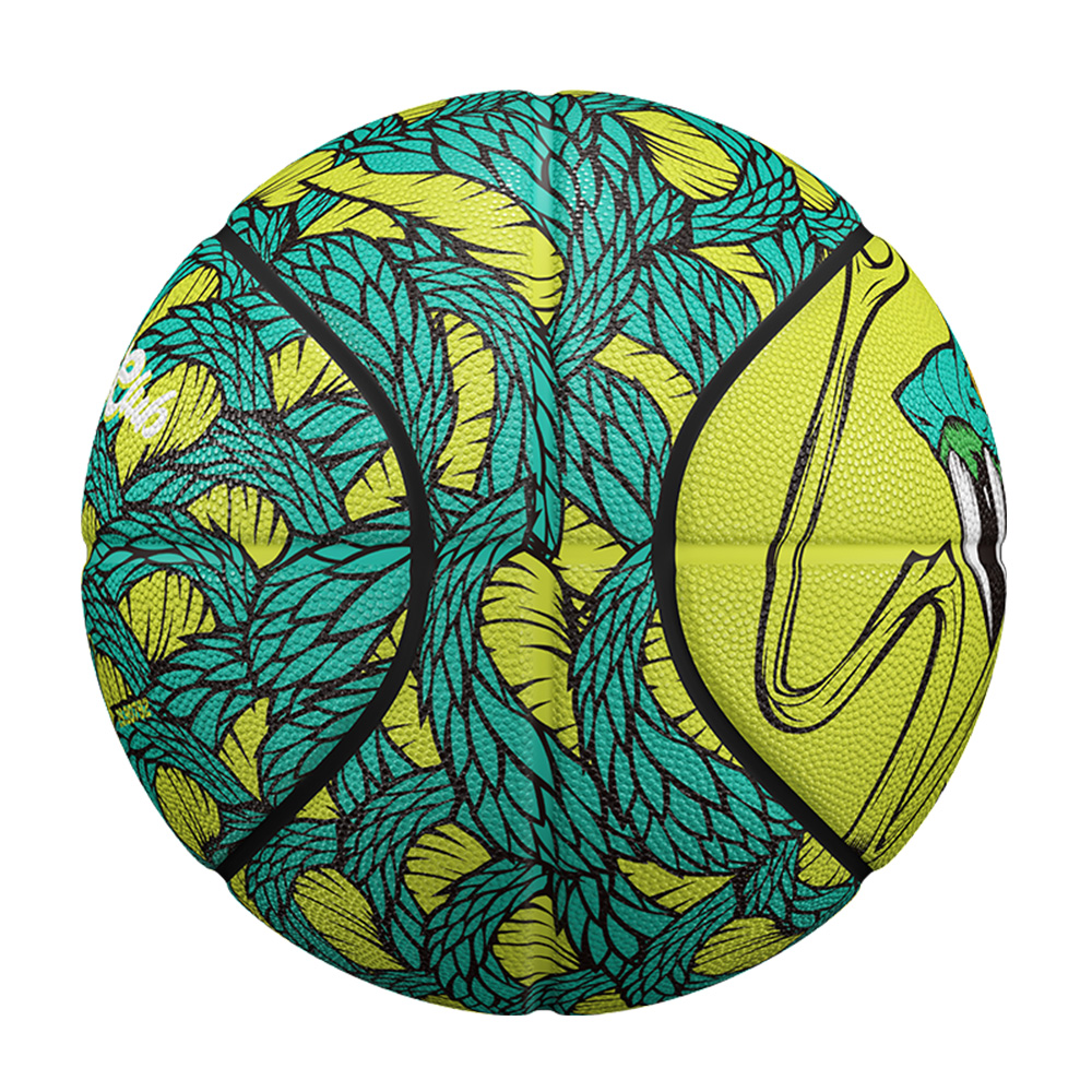 Pythons Printing Basketball Si - огляд і ціна Outdoor Sport Court