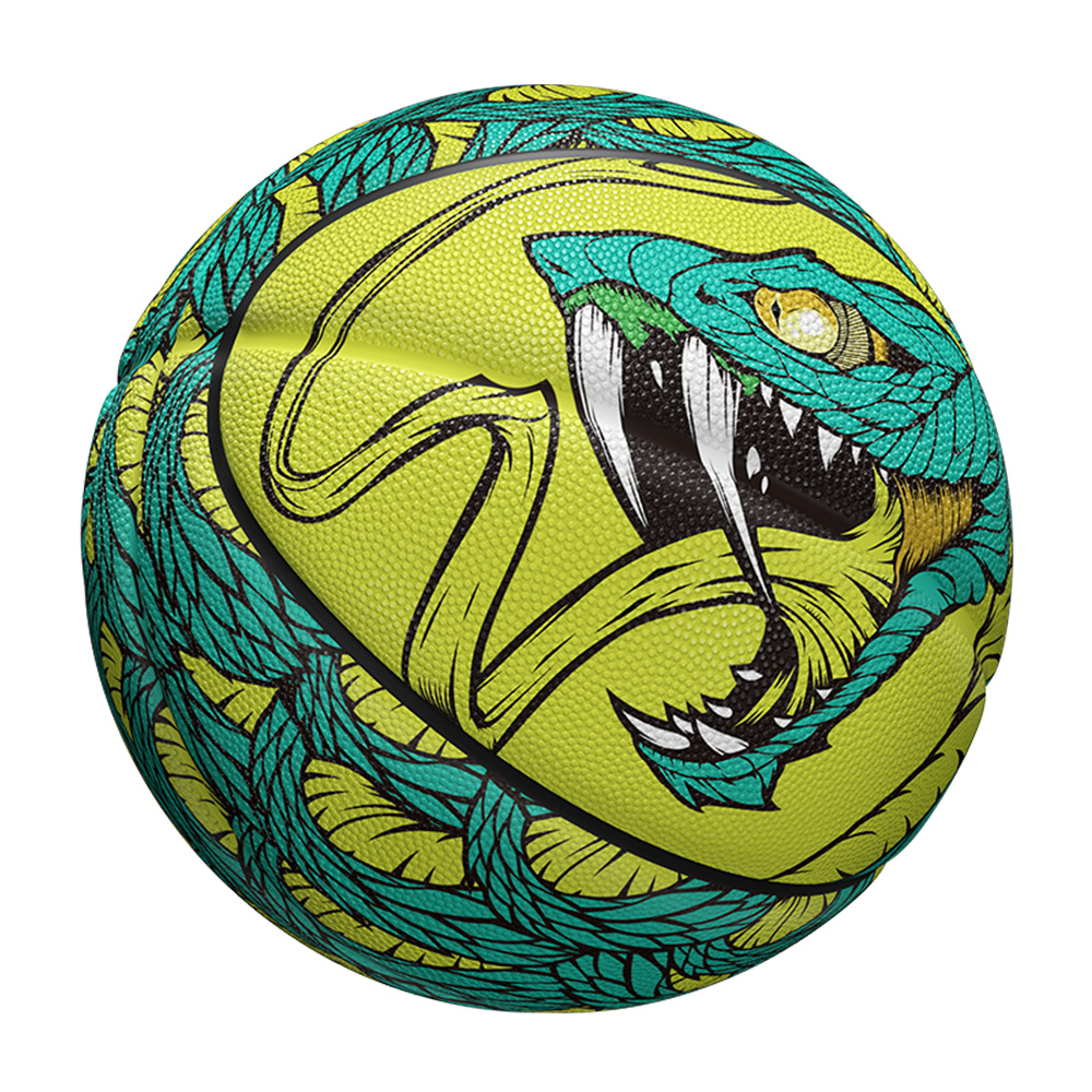Pythons Printing Basketball Si - огляд і ціна Outdoor Sport Court