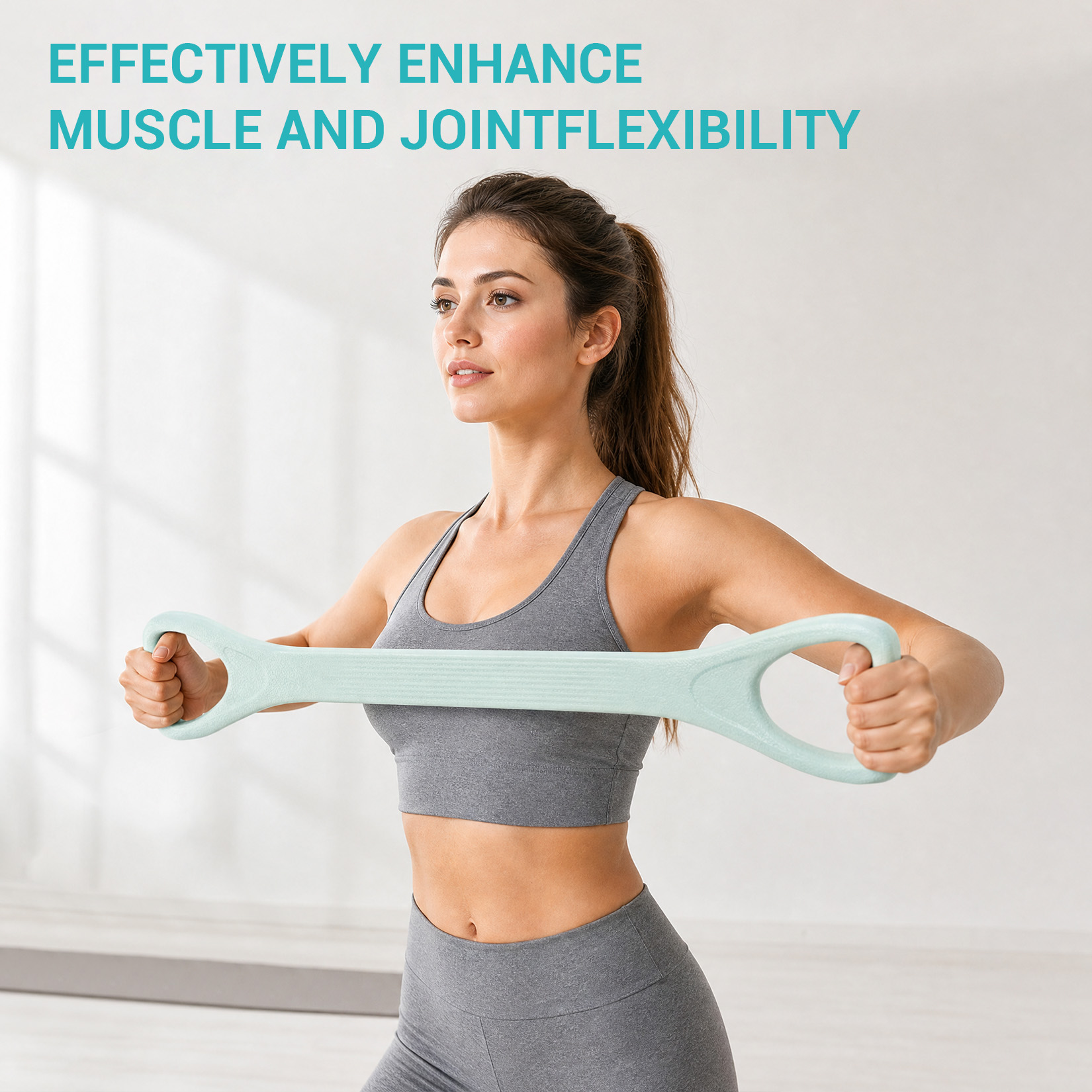 Pilates Training Set, 6-in-1 P - огляд і ціна Outdoor Sport Bar