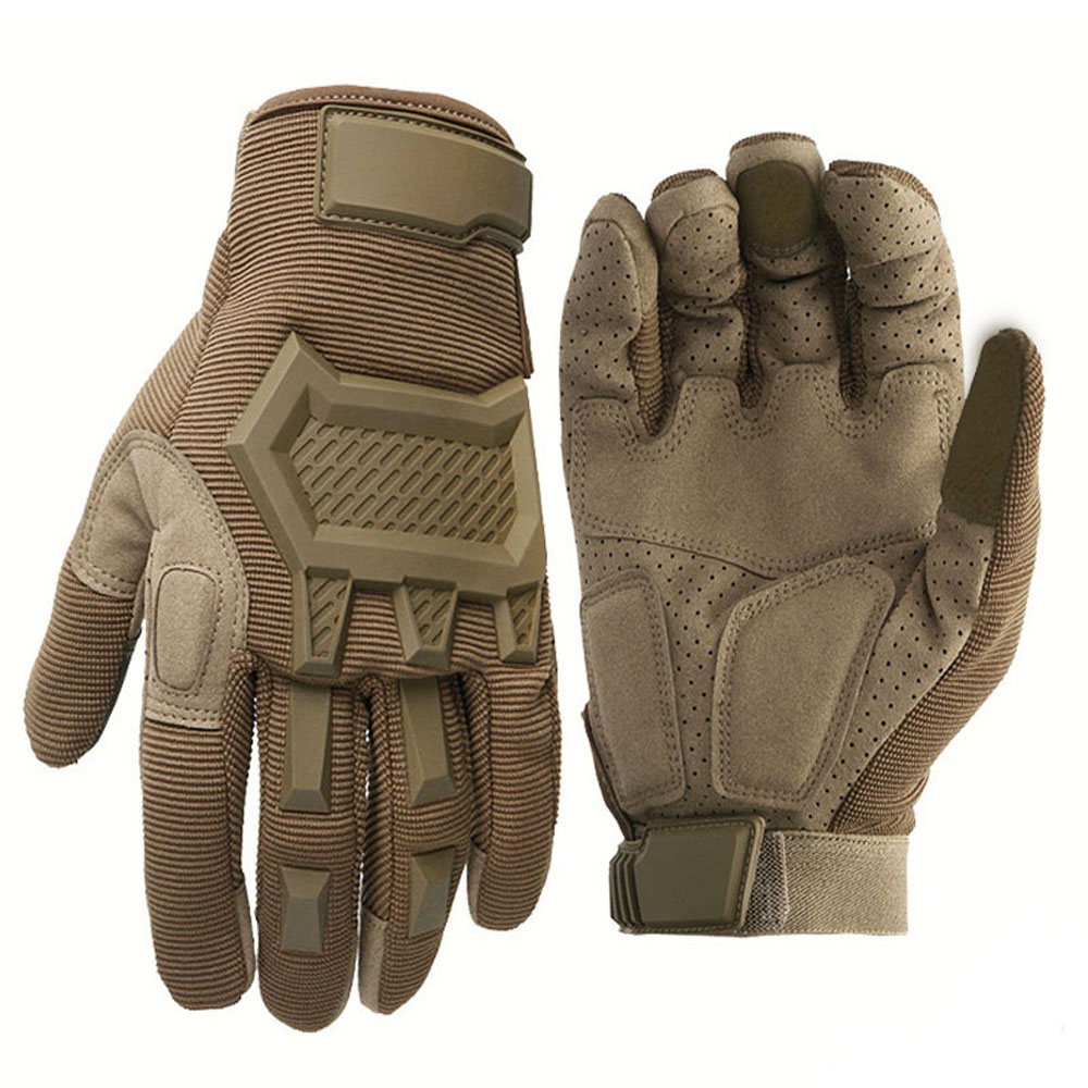 Men's Touch Scree Tactical Glo - огляд і ціна Outdoor Sport Gloves