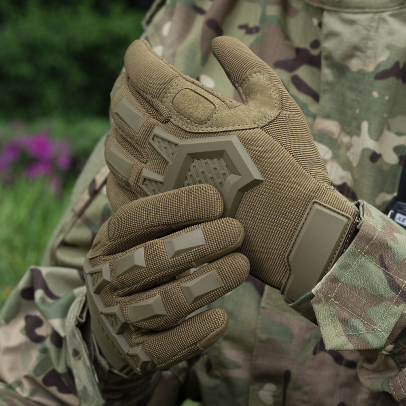 Men's Touch Scree Tactical Glo - огляд і ціна Outdoor Sport Gloves