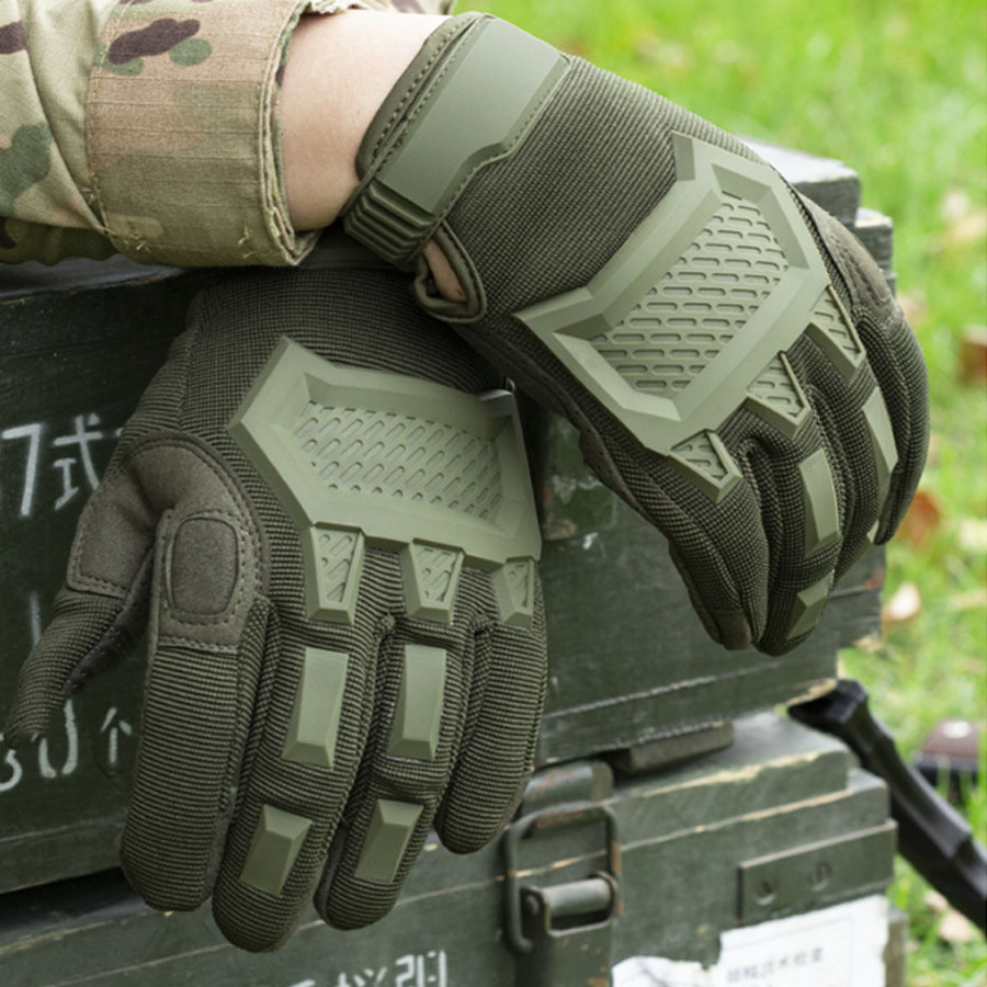 Men's Touch Scree Tactical Glo - огляд і ціна Outdoor Sport Gloves