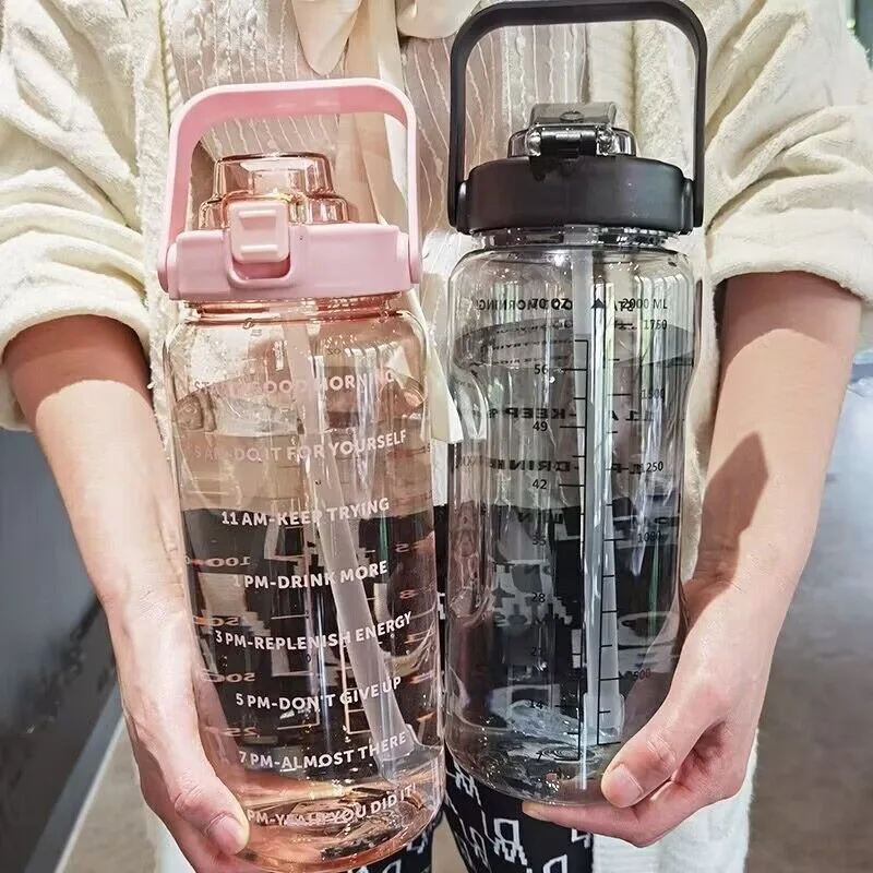 2 Liters Portable Sports Water - огляд і ціна Outdoor Sport Field