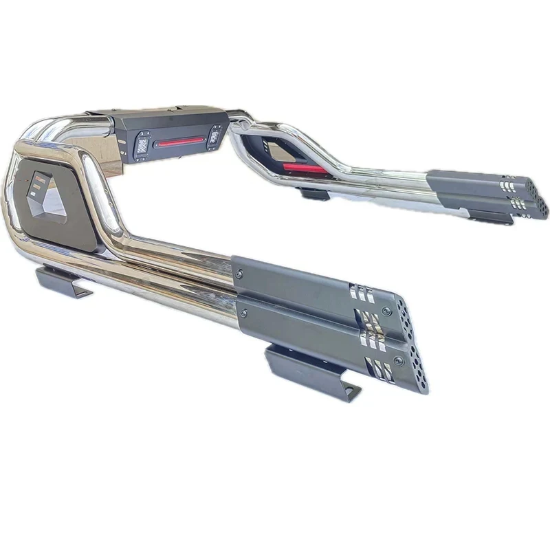 KQX Premium Car Accessories PI - огляд і ціна Outdoor Sport Bar