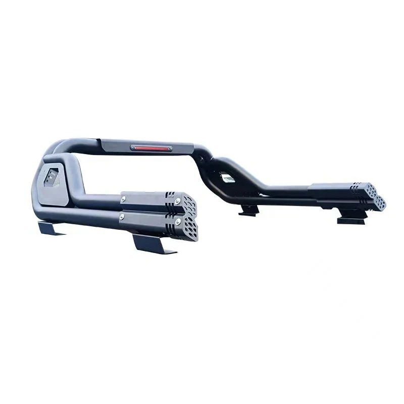 KQX Premium Car Accessories PI - огляд і ціна Outdoor Sport Bar