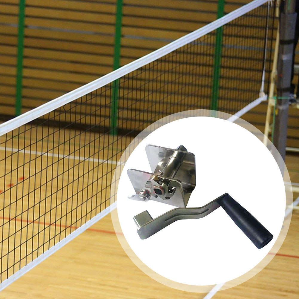 1Pcs Sports Net Tensioner Hand - огляд і ціна Outdoor Sports Net