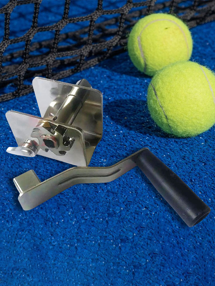 1Pcs Sports Net Tensioner Hand - огляд і ціна Outdoor Sports Net